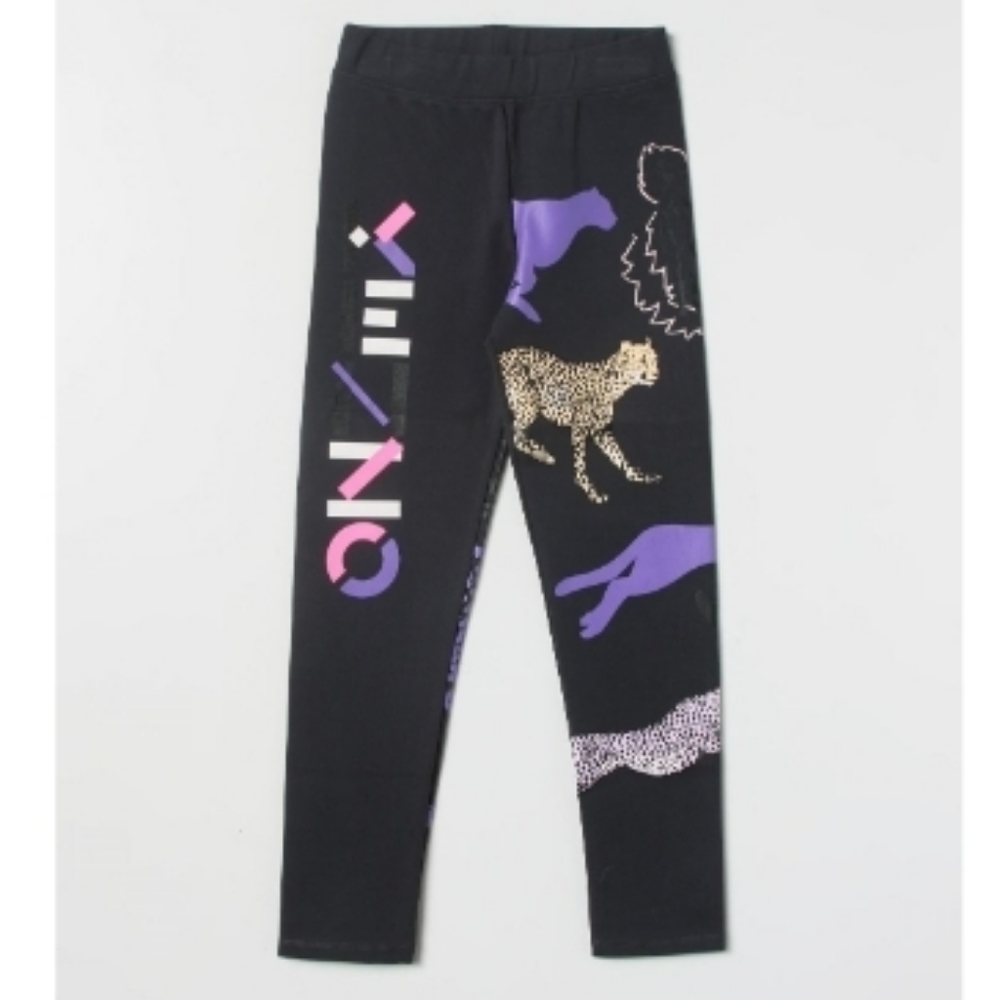Kenzo leggings for kids